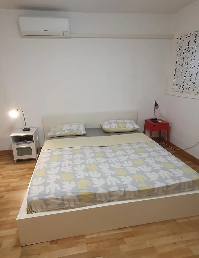 Apartment Perfect Summer Split