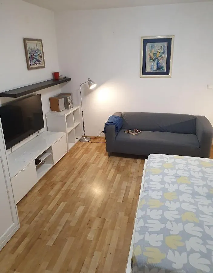 Apartment Perfect Summer Split