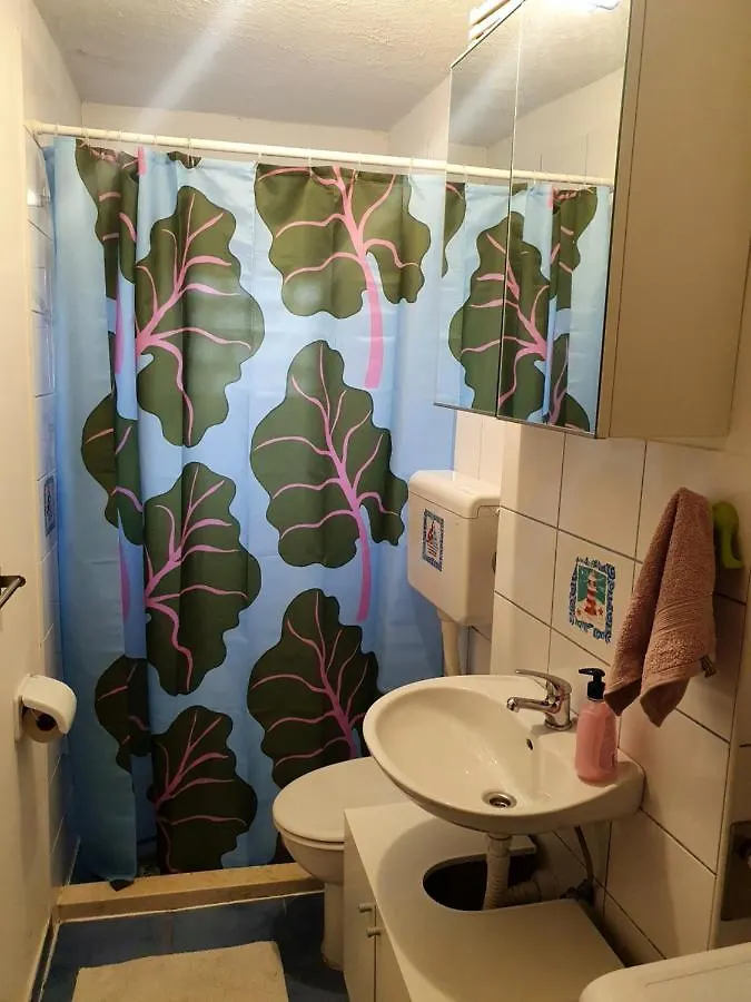 Apartment Perfect Summer Split