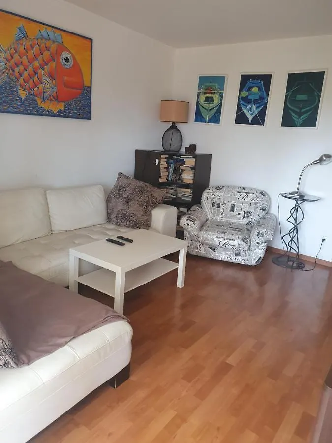 Apartment Perfect Summer Split
