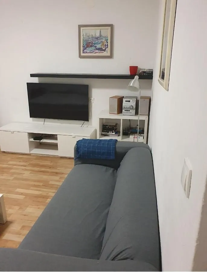 Apartment Perfect Summer Split Croatie
