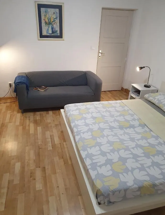 Apartment Perfect Summer Split