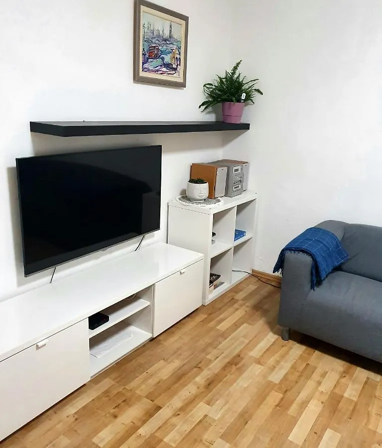 Apartment Perfect Summer Split