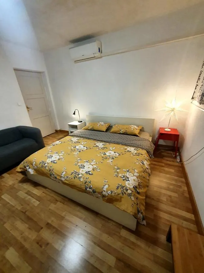 Apartment Perfect Summer Split Croatie