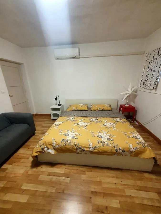 Apartment Perfect Summer Split 0*,  Croatie