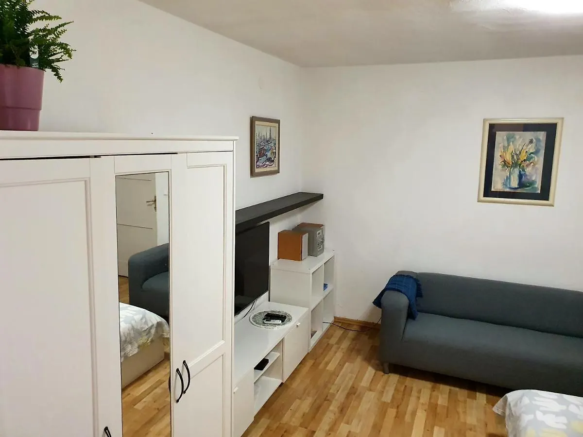 Apartment Perfect Summer Split