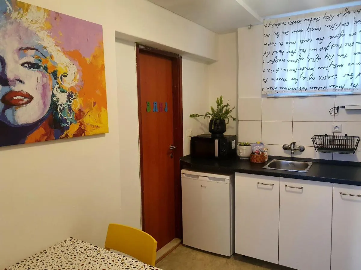 Apartment Perfect Summer Split