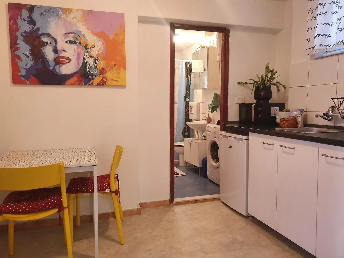 Apartment Perfect Summer Split