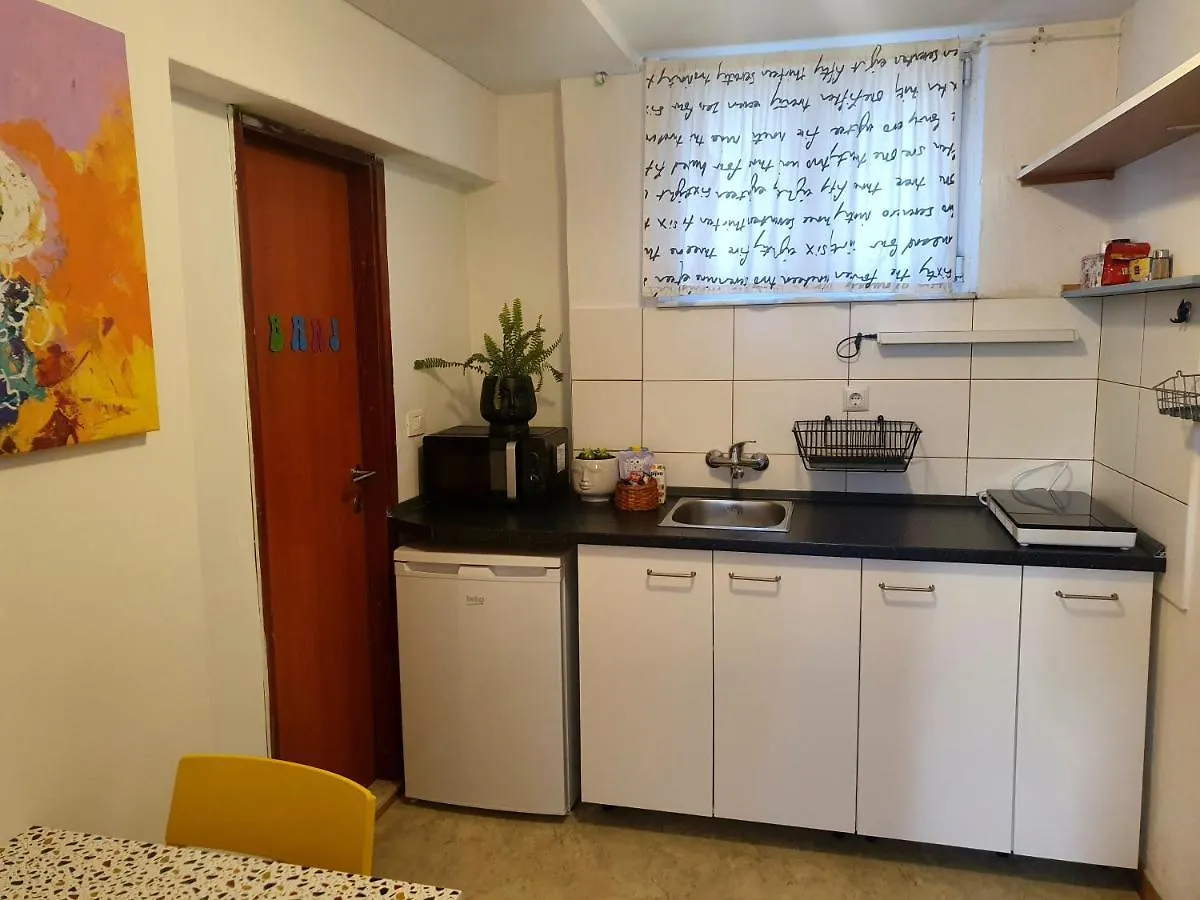 Apartment Perfect Summer Split Croatie