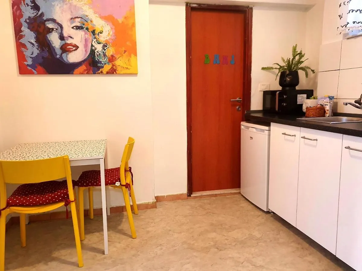 Apartment Perfect Summer Split Croatie