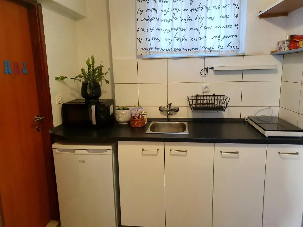 Apartment Perfect Summer Split
